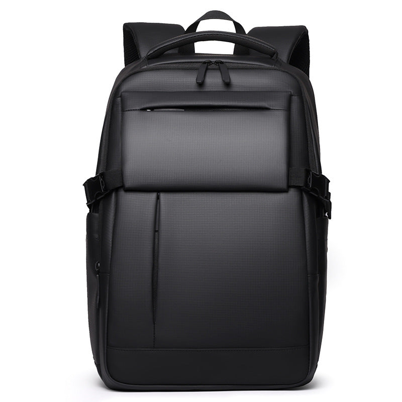 Technologisch verbesserter Alltags-Rucksack Karnz