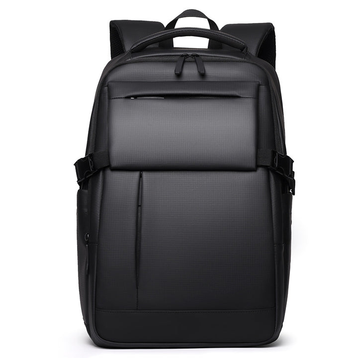 Technologisch verbesserter Alltags-Rucksack Karnz