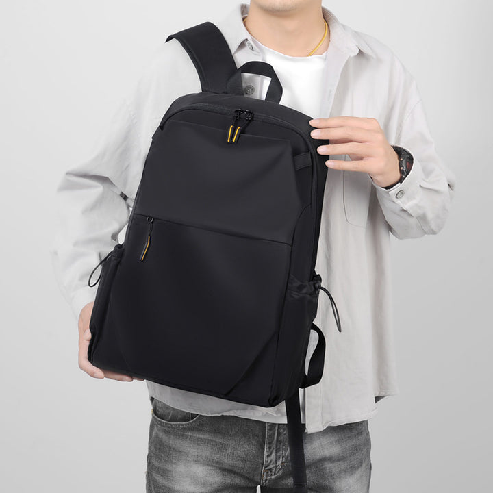 Schlanker ergonomischer Reisucksack Karnz