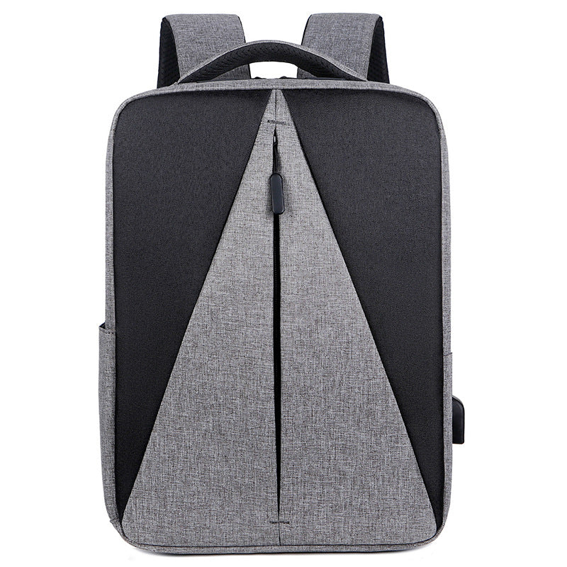 Dreieckiges Design Urban Rucksack Karnz