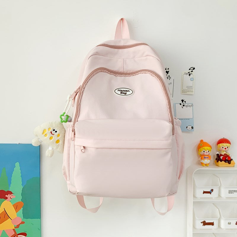 Multifunktionaler Freizeit Rucksack