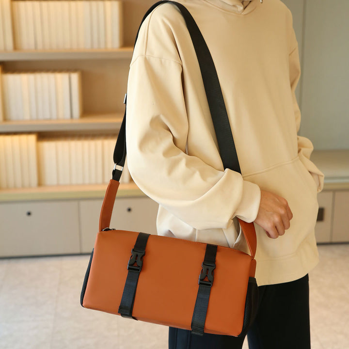 Vielseitige Sport-Duffel