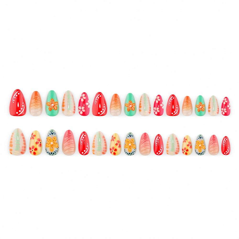 Nagelset Karnz