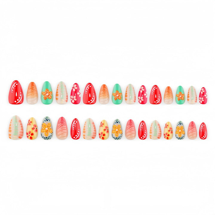 Nagelset Karnz