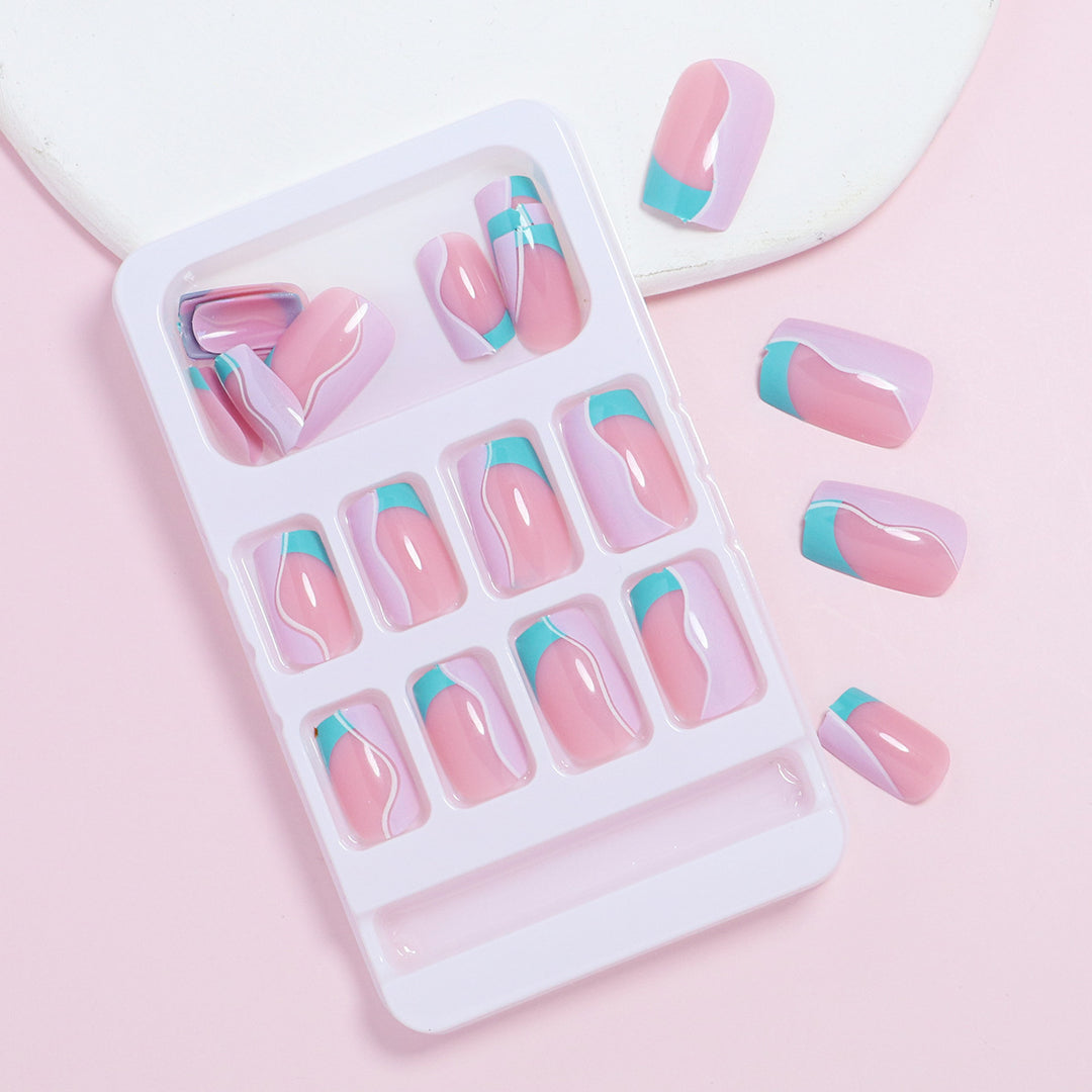DIY Press-On Nail Kit Karnz