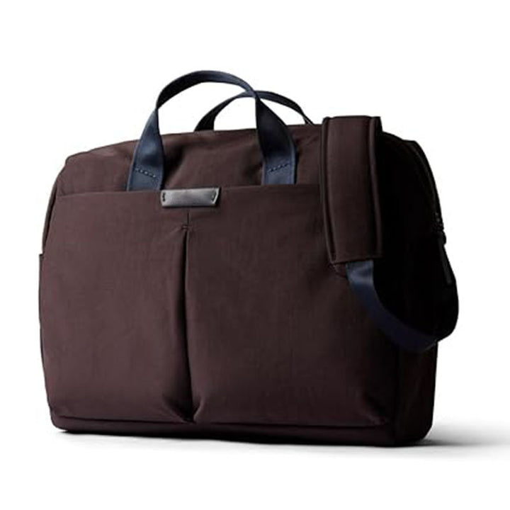 Stilvolle Laptop Aktentasche Karnz