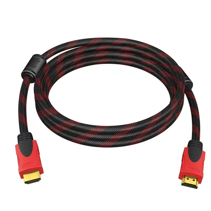 Premium Geflochtener HDMI-Kabel Karnz