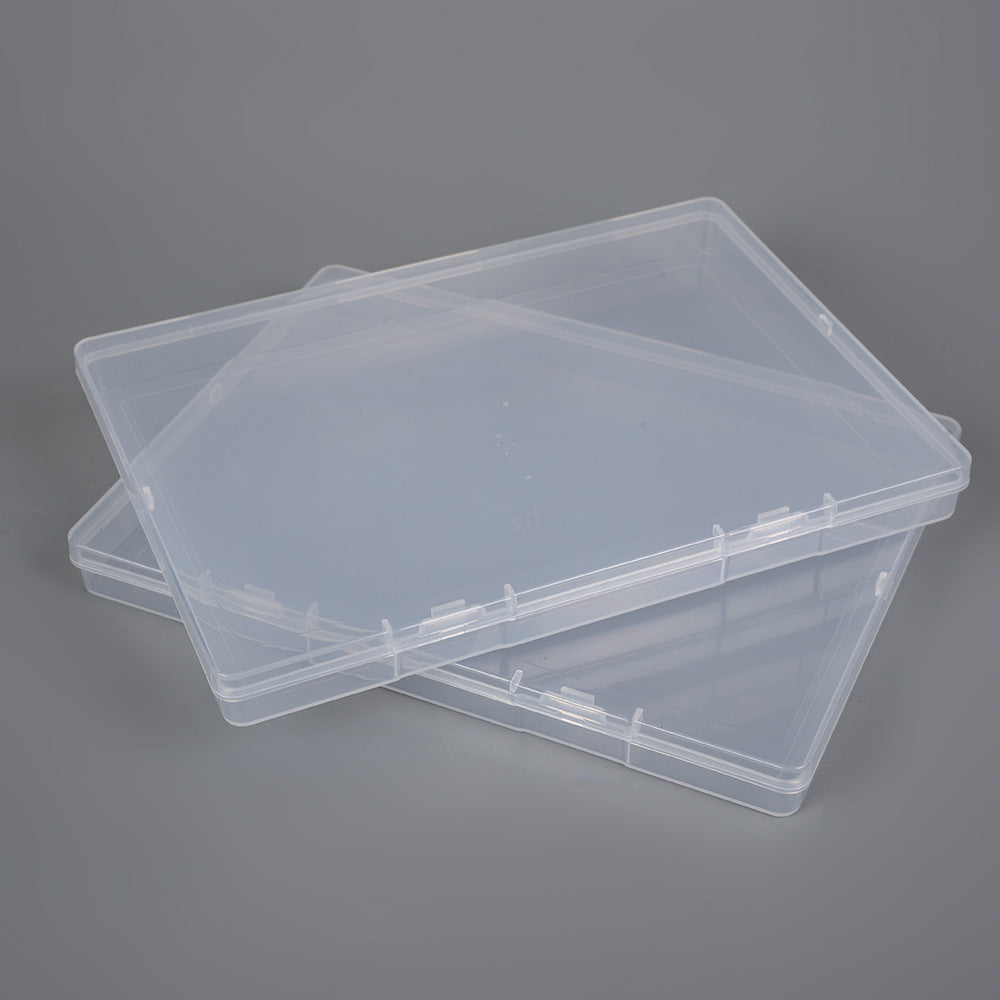 Aufbewahrungsbox Karnz