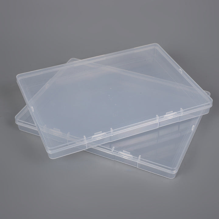 Aufbewahrungsbox Karnz