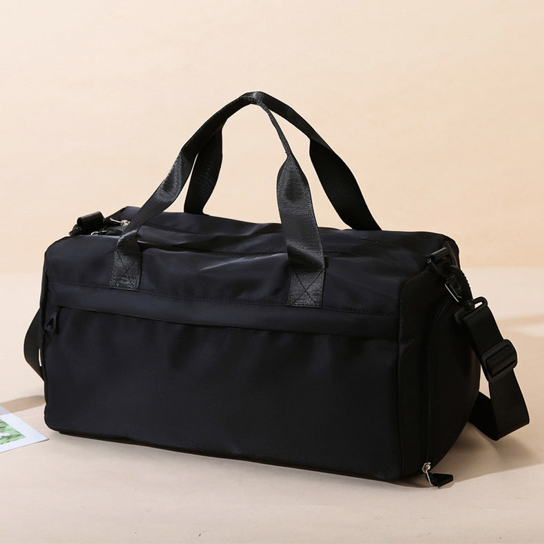 Reise Fitness Duffel Bag Karnz