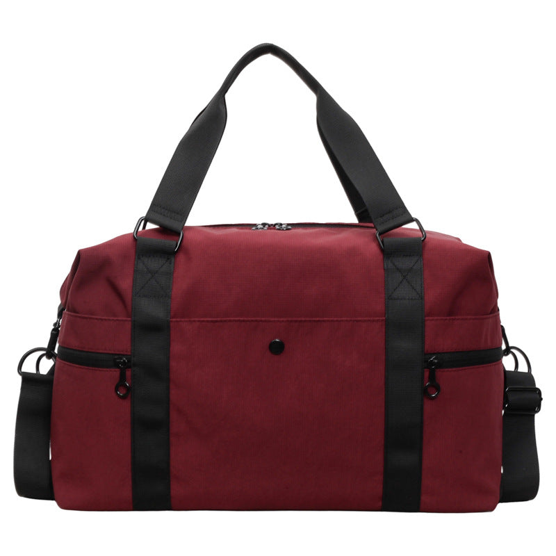 Reis Duffel Tasche