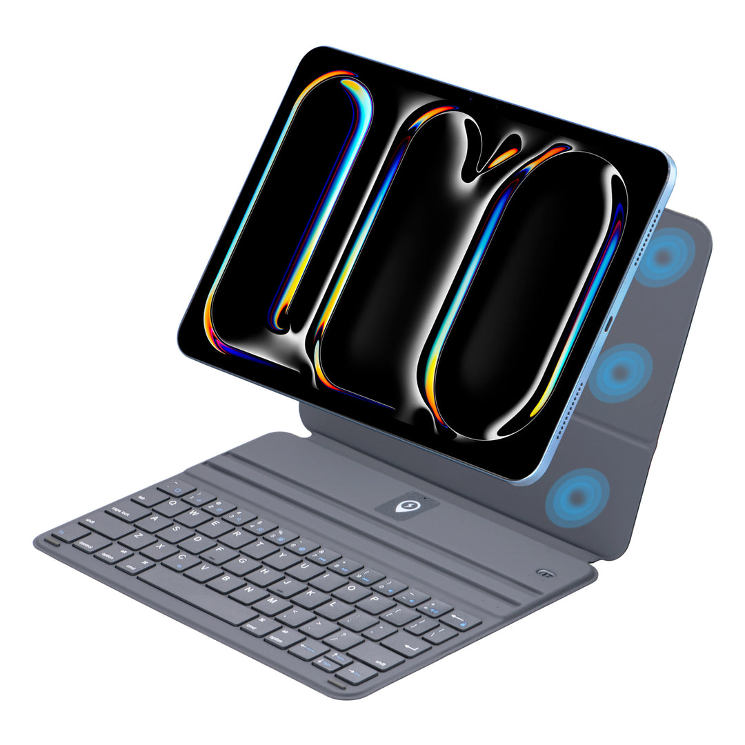 Multifunktionale Tablet-Tastatur Karnz