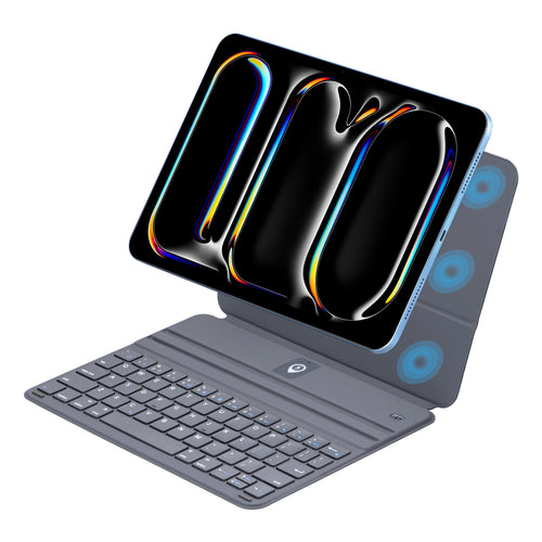 Multifunktionale Tablet-Tastatur Karnz