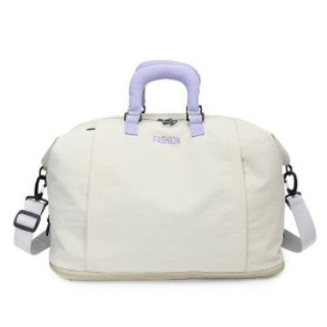 Haltbarer Gym Reise Duffel Bag Karnz