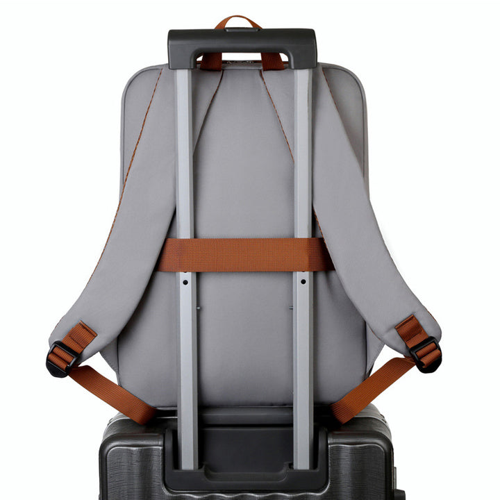 Professioneller strukturierter Rucksack Karnz