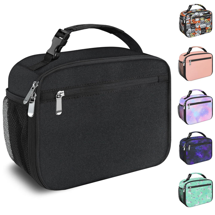Damen Multifunktionale Isolier-Lunchbox Karnz