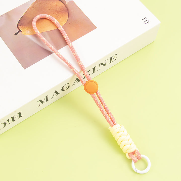 Vielseitiges Paracord-Handgelenkband Karnz