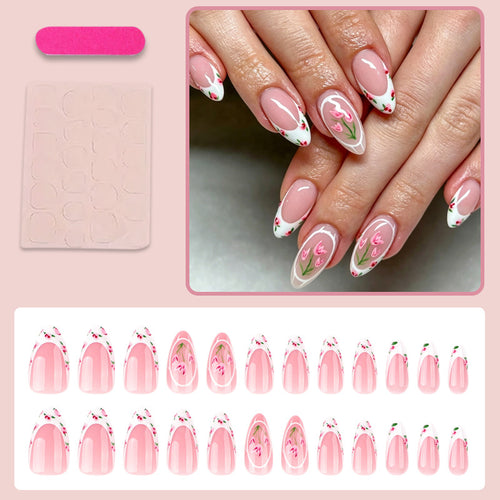 Nagelset Karnz