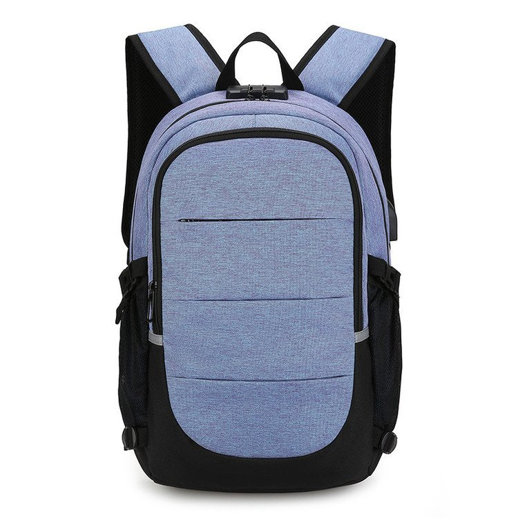 Hochentwickelter Urban Laptop Rucksack Karnz