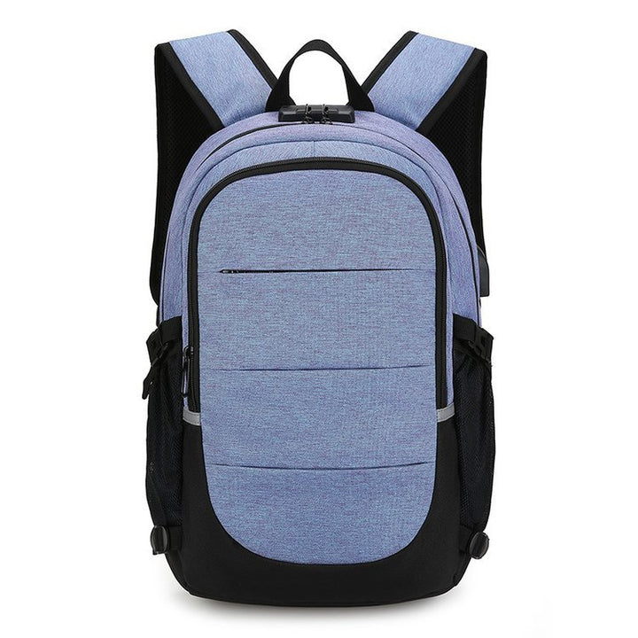 Hochentwickelter Urban Laptop Rucksack Karnz