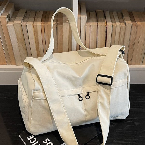 Nützliches Reisetasche