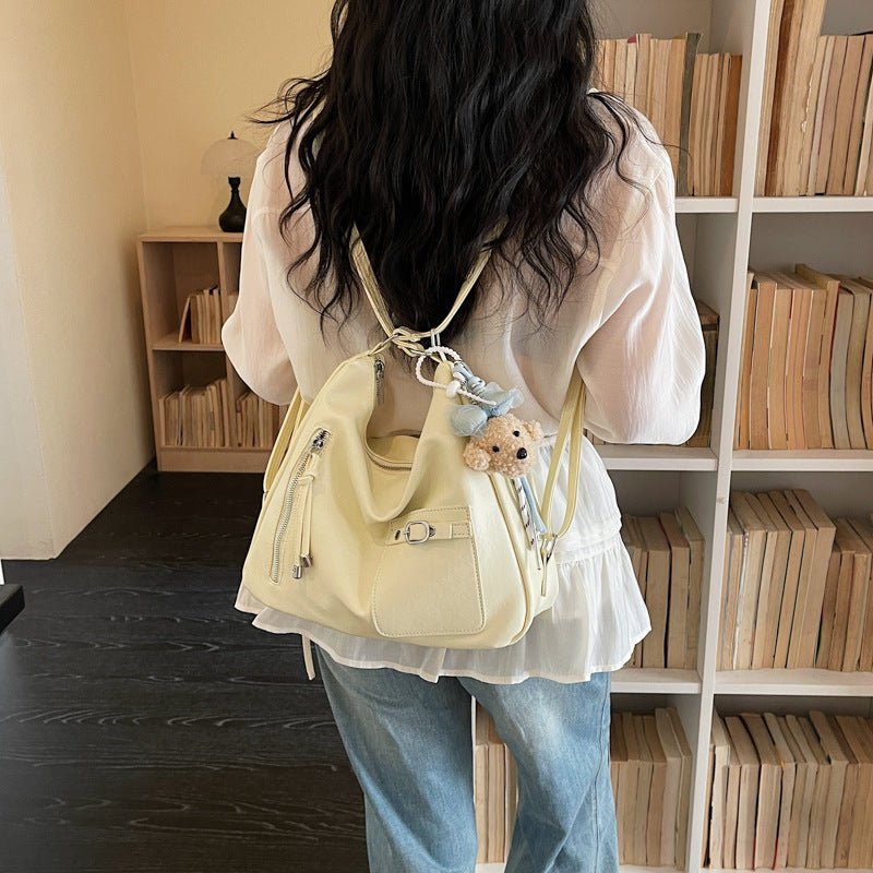 Lässige leichte Slingtasche Karnz