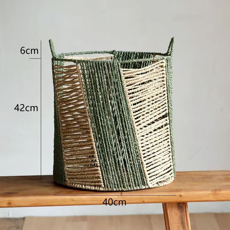 Stylish Storage Korb Karnz