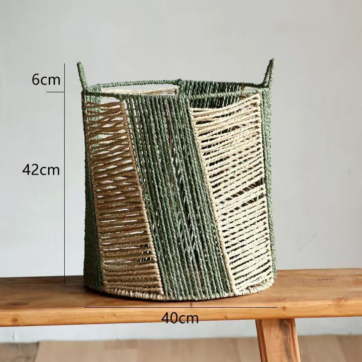Stylish Storage Korb Karnz