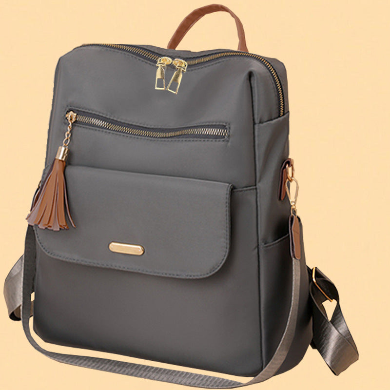 Multifunktionaler Fashion-Rucksack Karnz