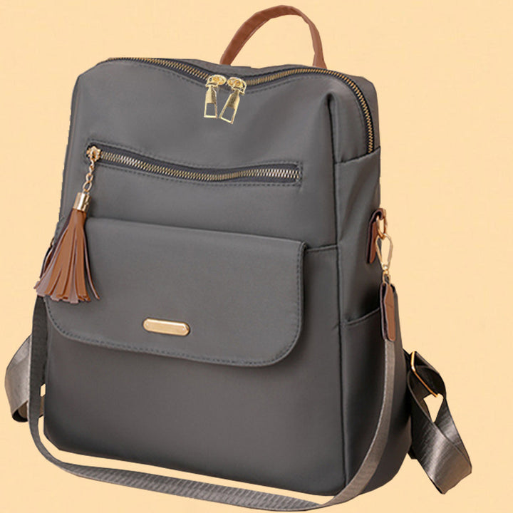 Multifunktionaler Fashion-Rucksack Karnz