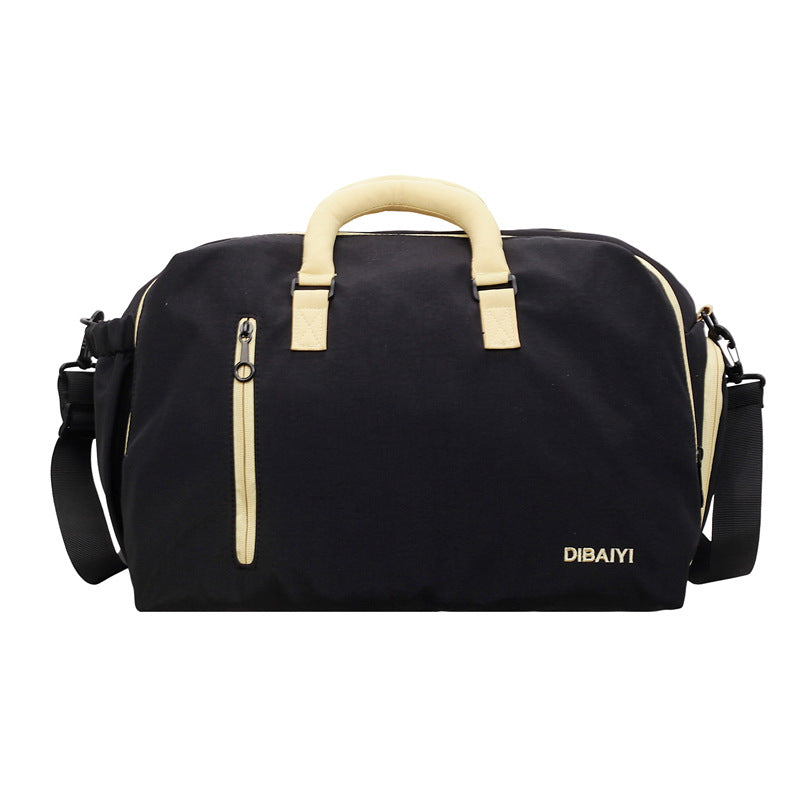 Multifunktionale stilvolle Reisetasche