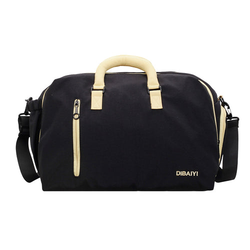 Multifunktionale stilvolle Reisetasche