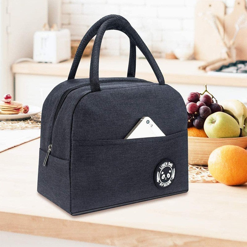 Isolierte Lunch-Tasche Karnz