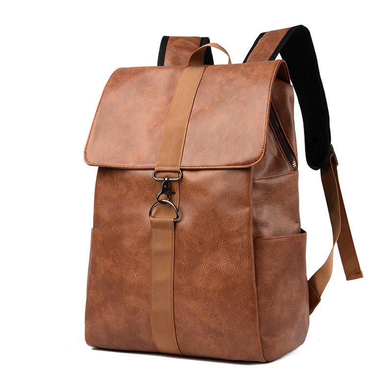 Eleganter Rucksack mit Multifunktionalem Stauraum Karnz