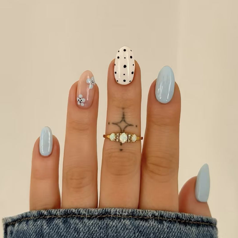 Kunstnagelkollektion Karnz