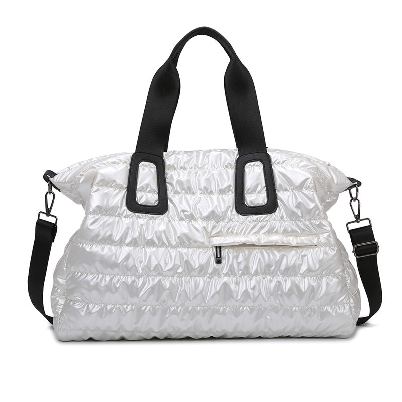 Isolierte Reisetasche Karnz