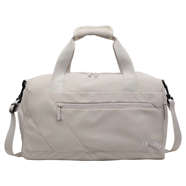 Funktionale Reisetasche