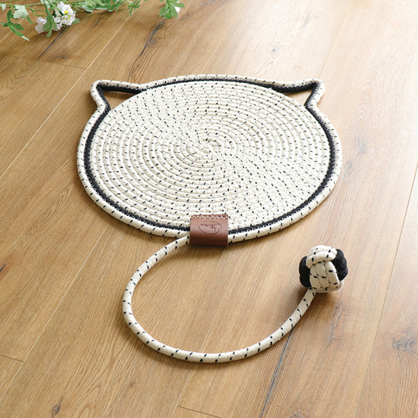 2-in-1 Kat Kratzteppich & Spielmatte Karnz