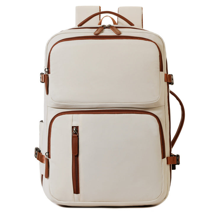 Vielseitiger funktionaler Reiserrucksack Karnz