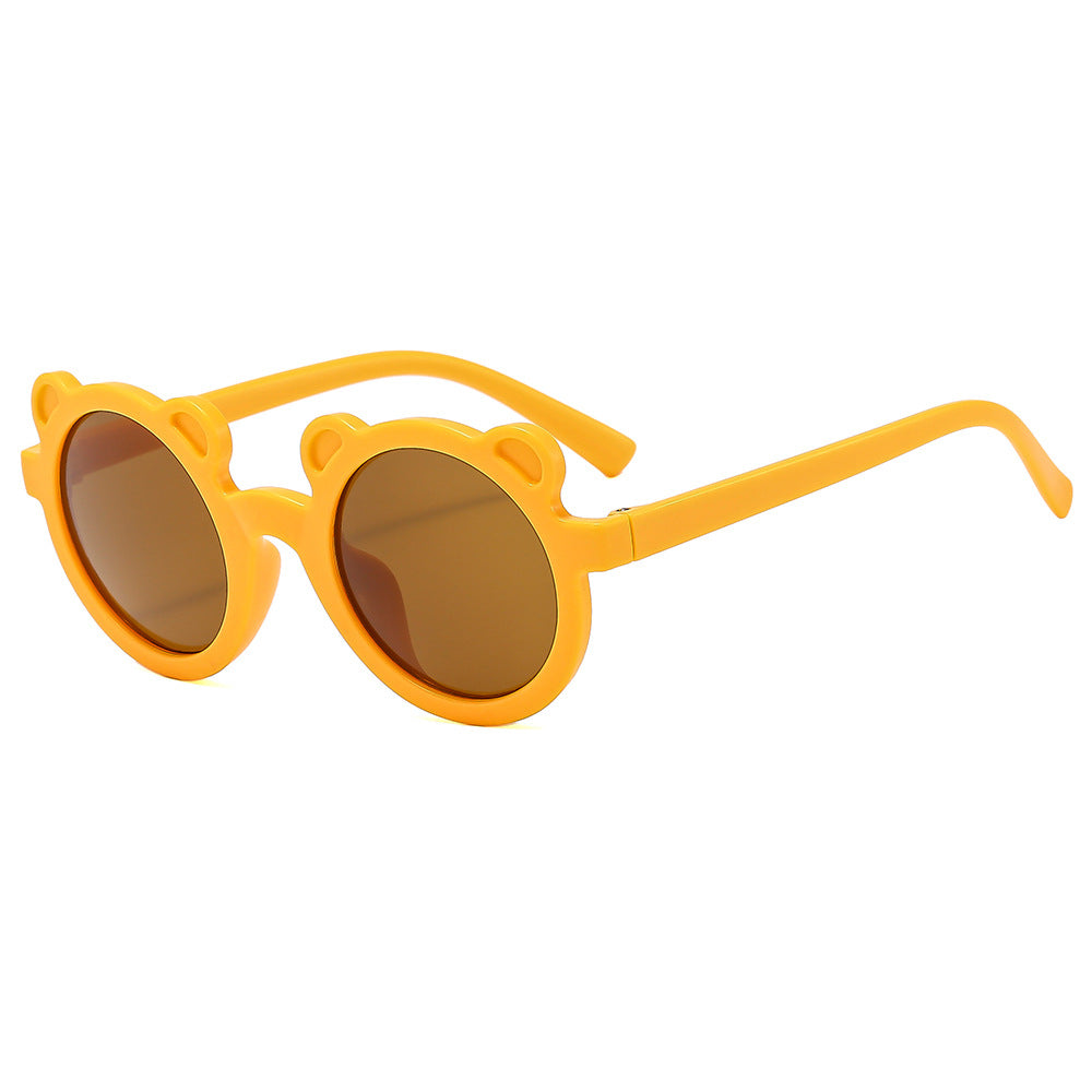 Damen verspielte Sonnenbrille Karnz