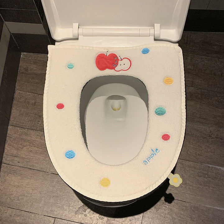 Wc-Sitzauflage Karnz