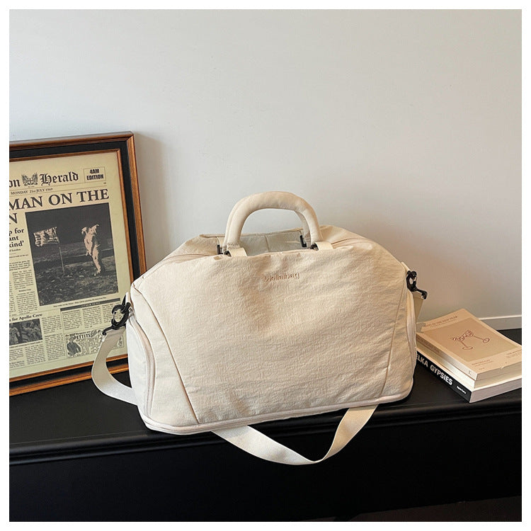 Geräumige Reisetasche