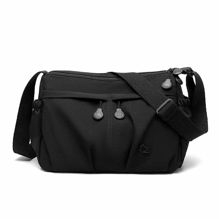 Kompakte Utility Schultertasche Karnz
