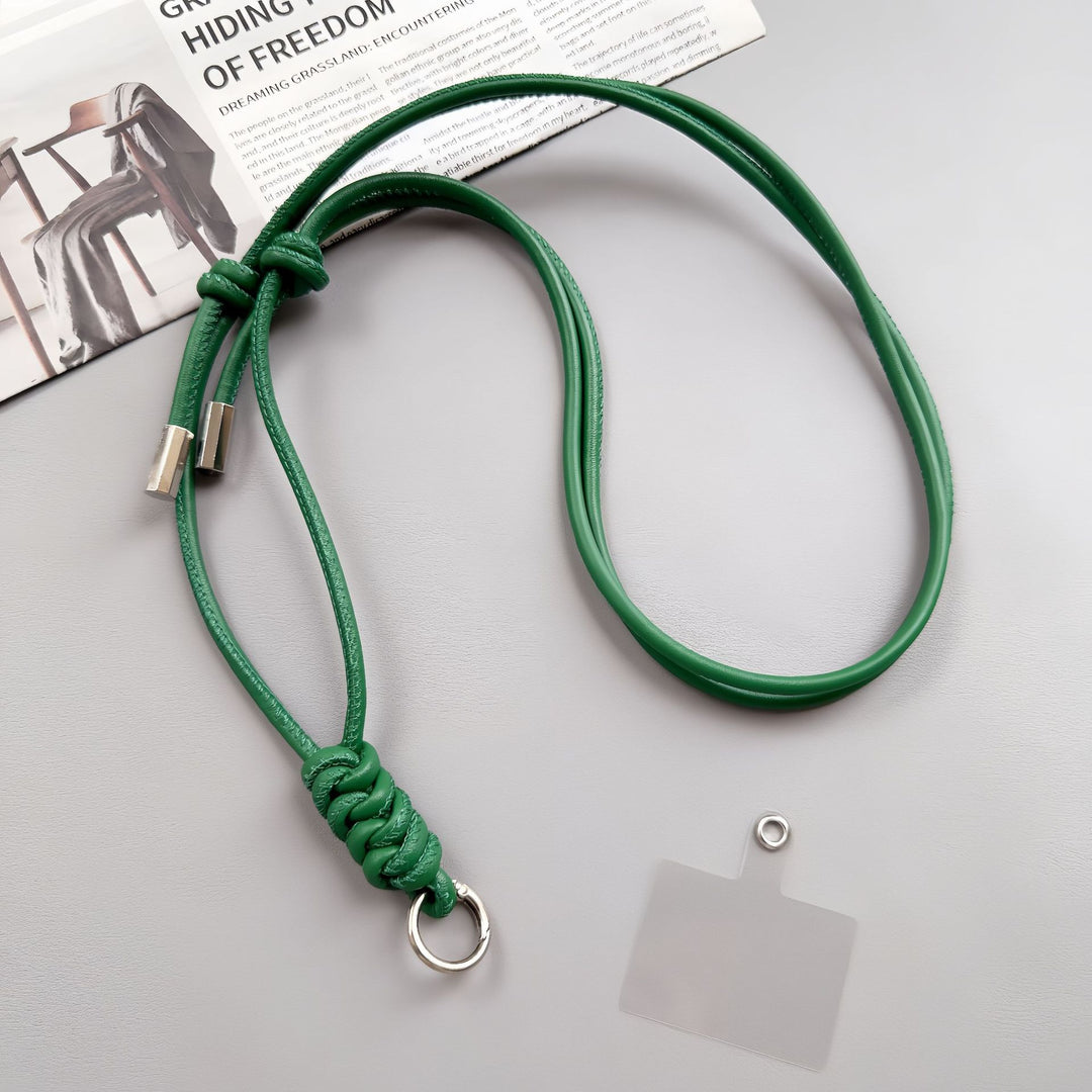 Vielseitiges verlängertes Lanyard Karnz