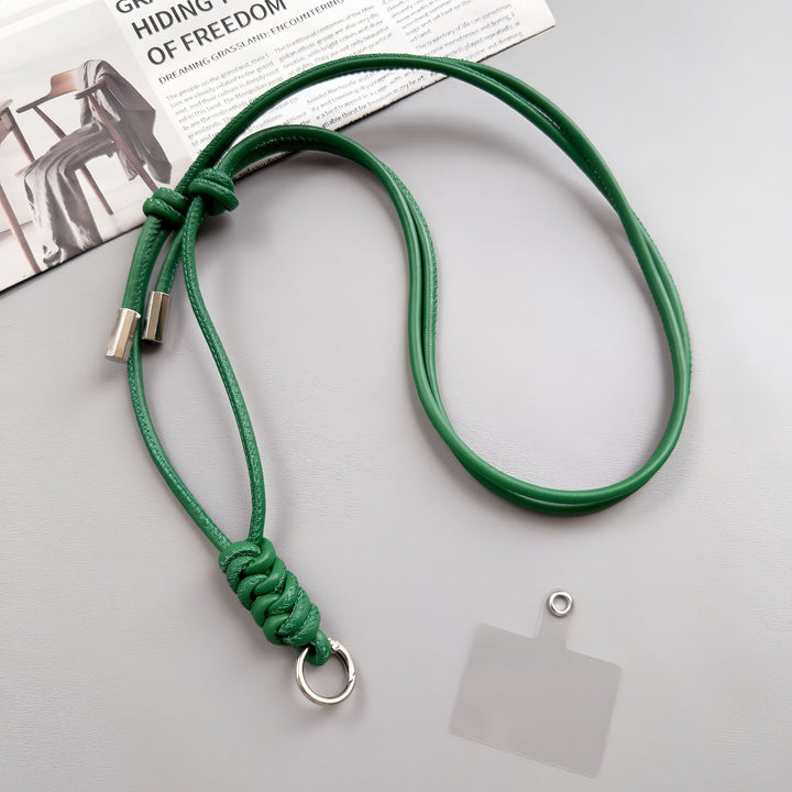 Vielseitiges verlängertes Lanyard Karnz