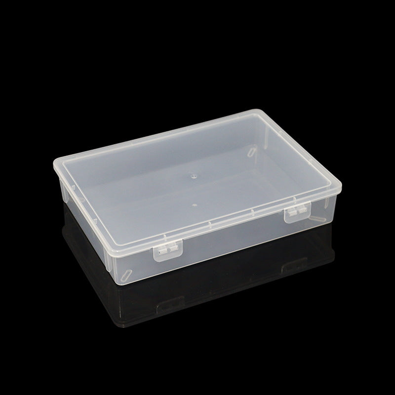 Multisectionale modulare Aufbewahrungsbox Karnz