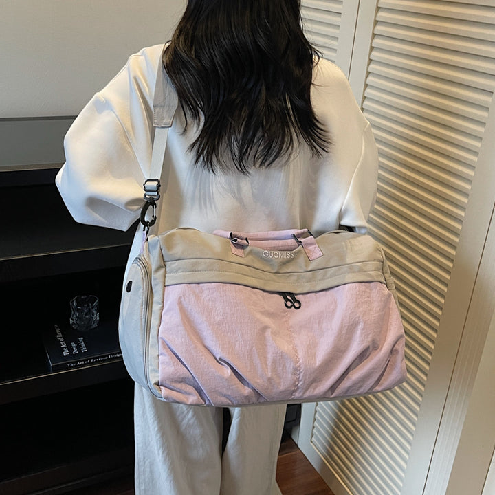 Vielseitige Fitness Reise Duffle