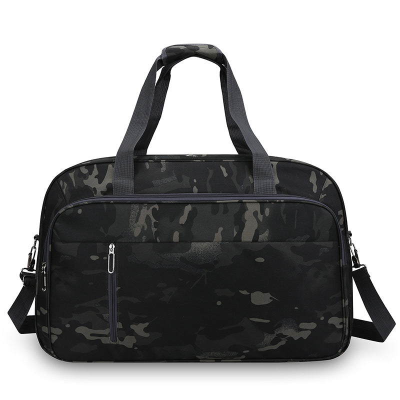 Vielseitige Sport Reise Duffel Tasche Karnz