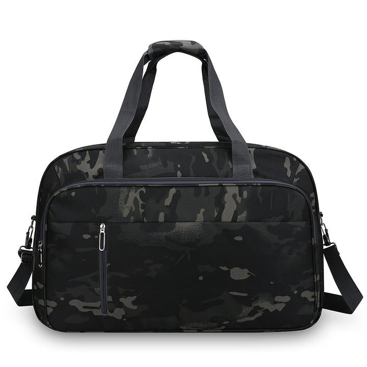 Vielseitige Sport Reise Duffel Tasche Karnz
