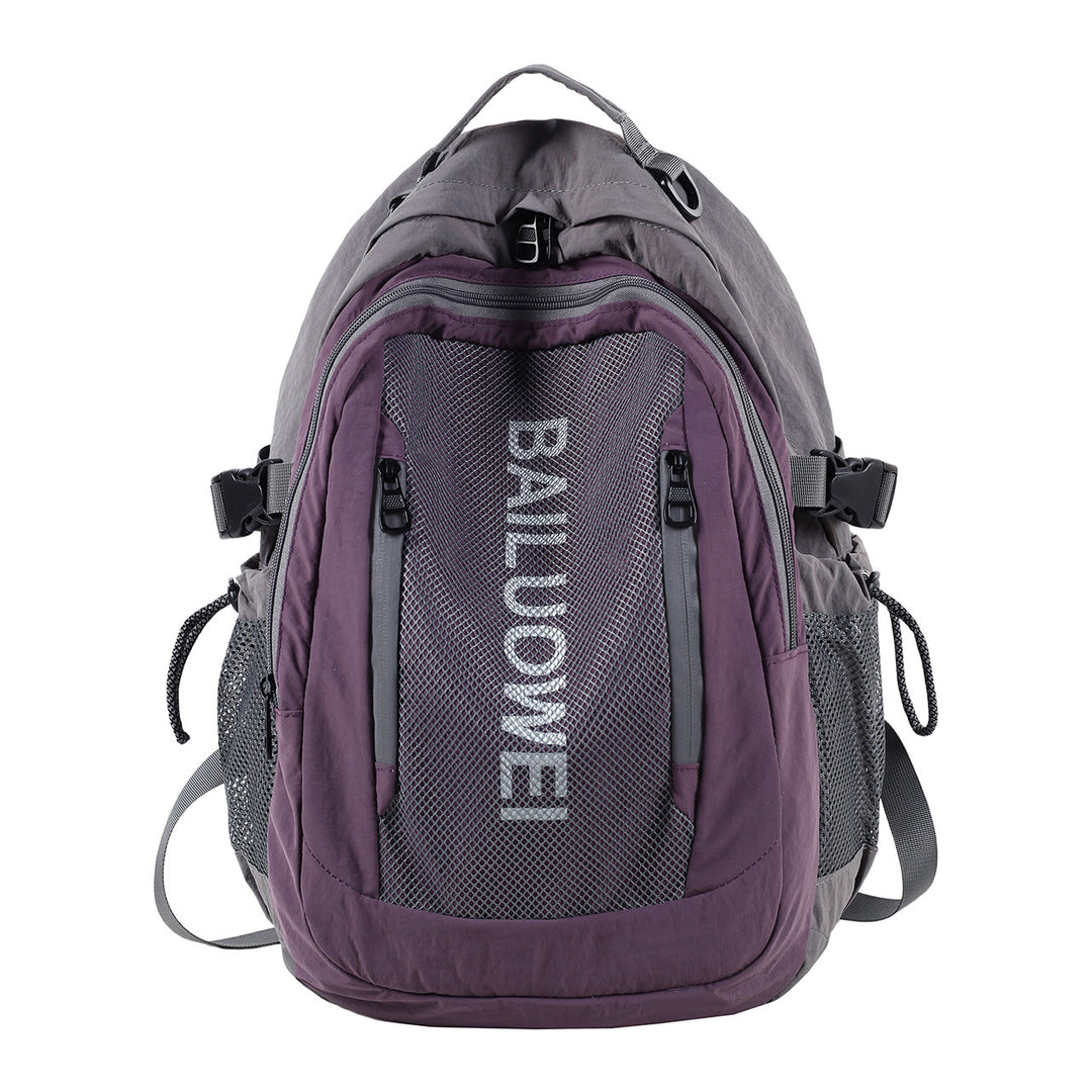 Multi-Funktionaler Outdoor-Reise-Rucksack Karnz
